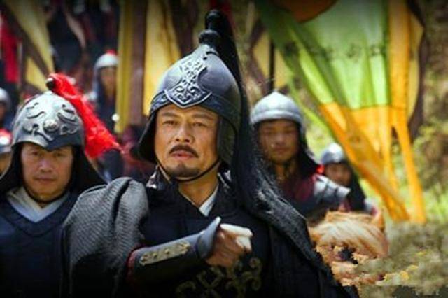 傅友德曾赤裸裸以“自污”求自保，为何仍遭明太祖赐死？ (图1)