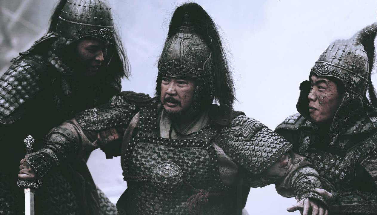 傅友德曾赤裸裸以“自污”求自保，为何仍遭明太祖赐死？ (图4)