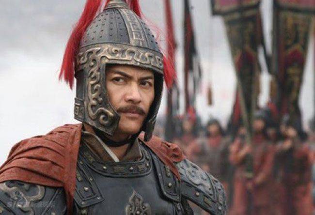 傅友德曾赤裸裸以“自污”求自保，为何仍遭明太祖赐死？ (图2)