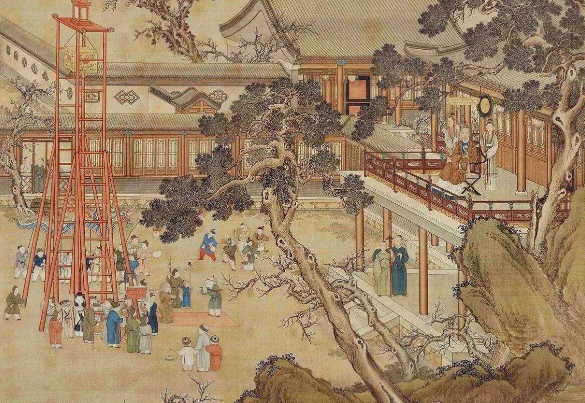 解码最复杂姓氏“爨”：它的美，不止于字形，而是烙印在西南山河间的姓名史诗 (图2)