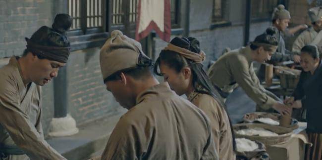 张士诚与朱元璋争霸江南，因何最终身死国灭？(图2)