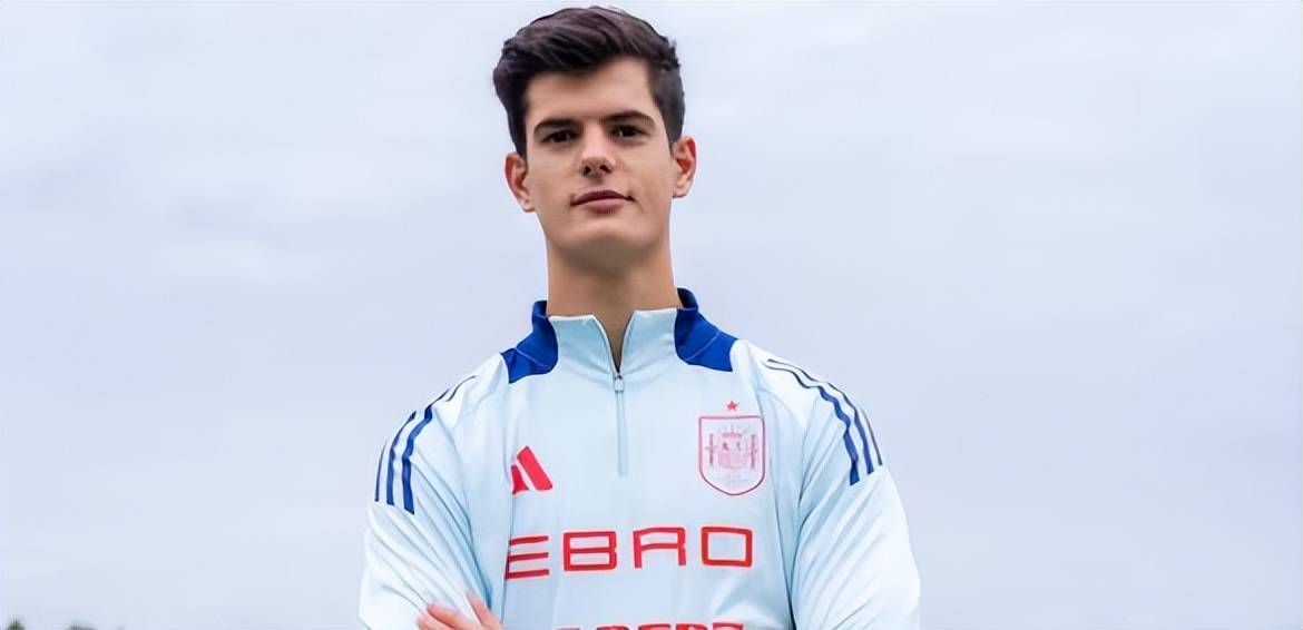 布局未来中轴线！皇马3000万欧锁定3大希望之星，真的太划算了 (图4)