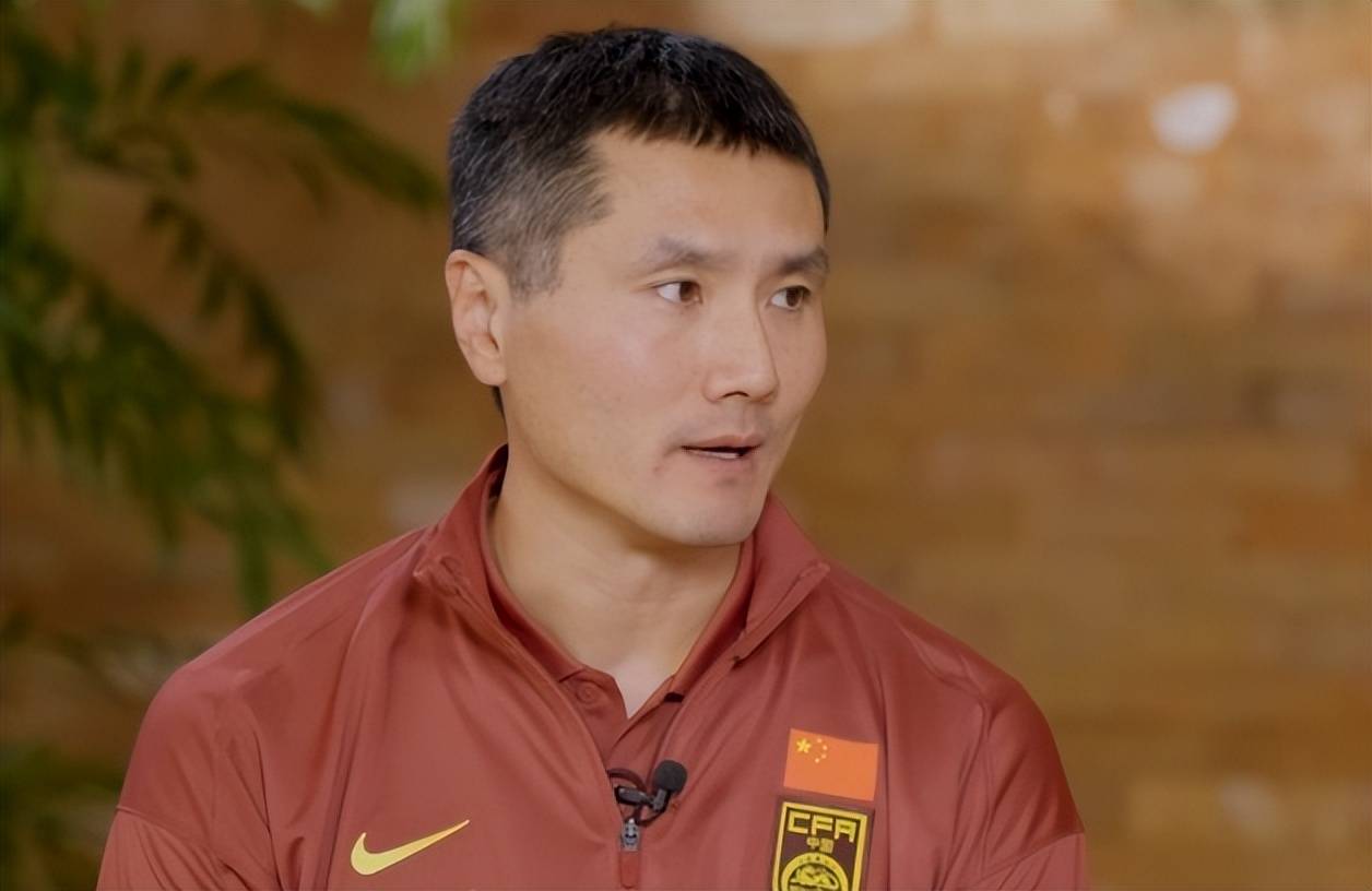 邵佳一刚刚上任就做出一个大胆决定，只有里皮敢这样做 (图2)