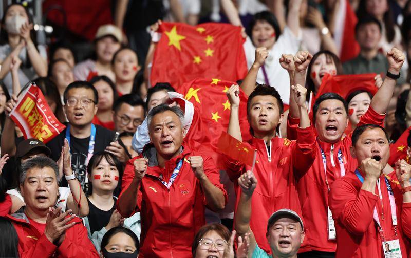 中国乒协:国乒本次拟聘名单中 新教练组年龄结构合理 (图1) 中国乒协:国乒本次拟聘名单中 新教练组年龄结构合理 (图1)