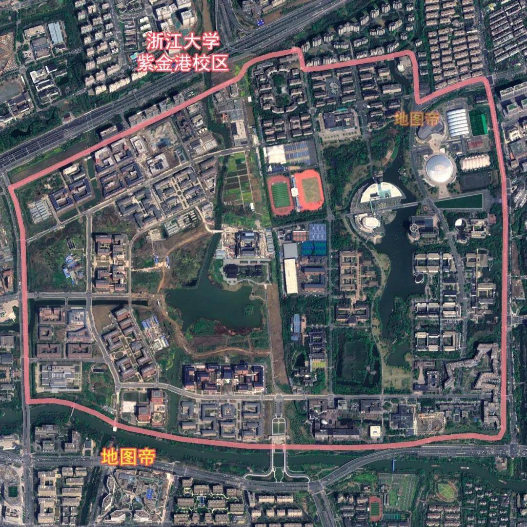 浙江大学如果不合并，浙江可以有几所985和211？ (图6)