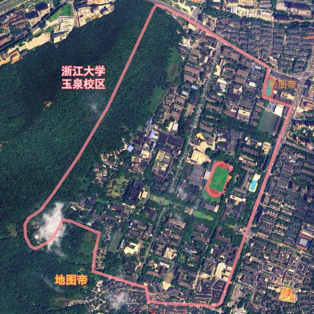 浙江大学如果不合并，浙江可以有几所985和211？ (图4)