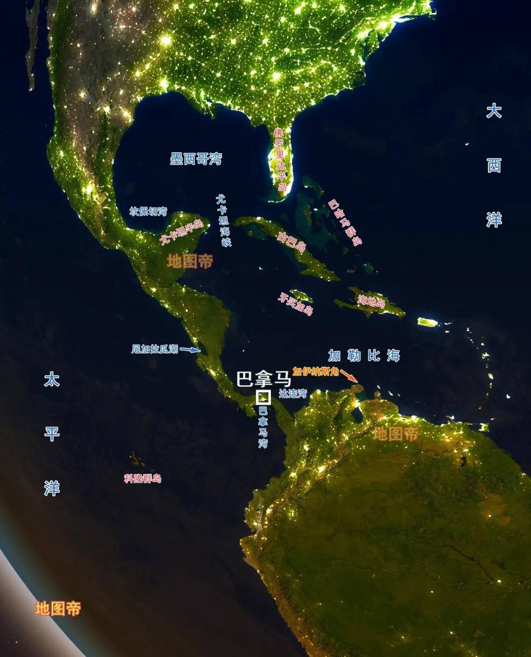 美国抓过哪些国家的领导人？ (图2)