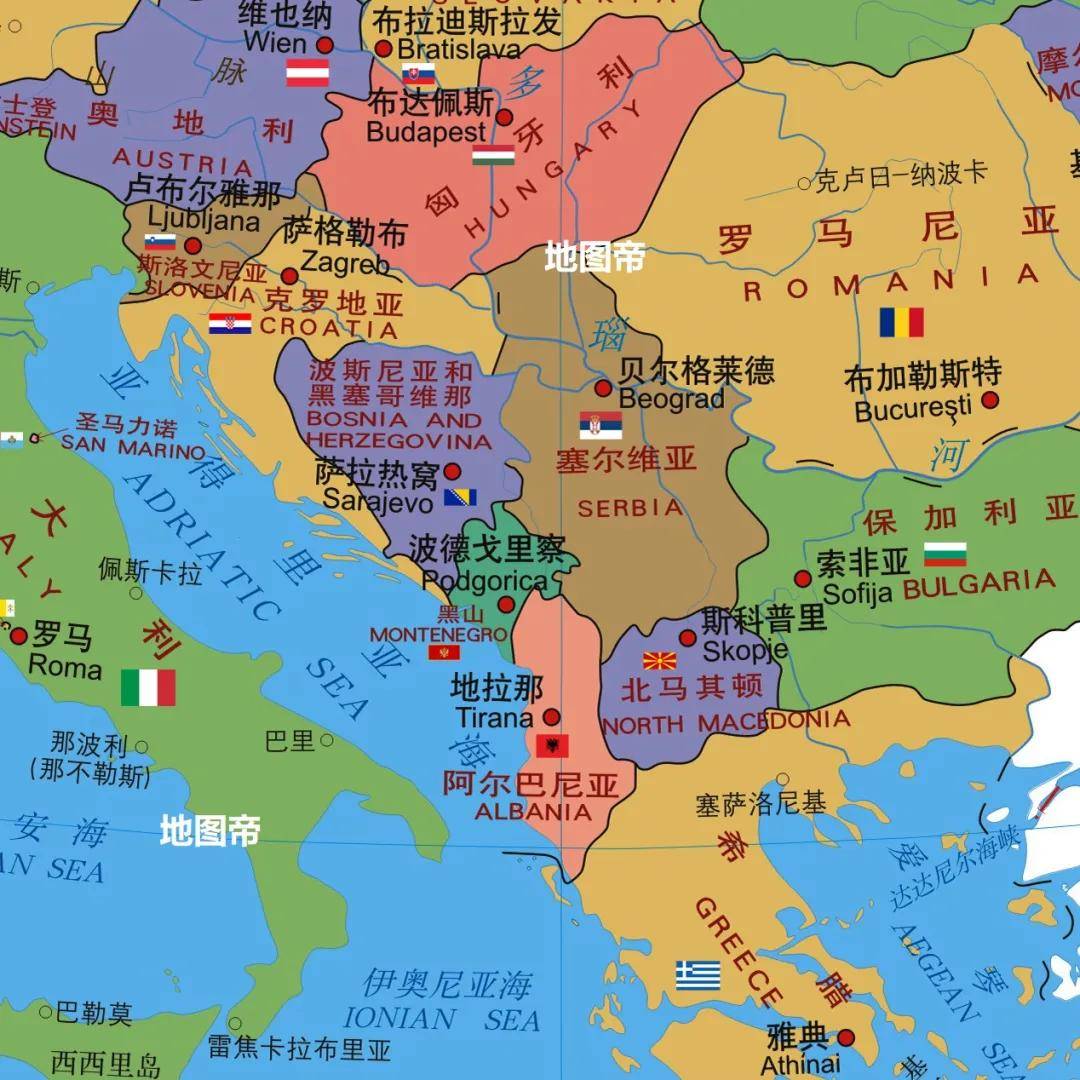 美国抓过哪些国家的领导人？ (图5)