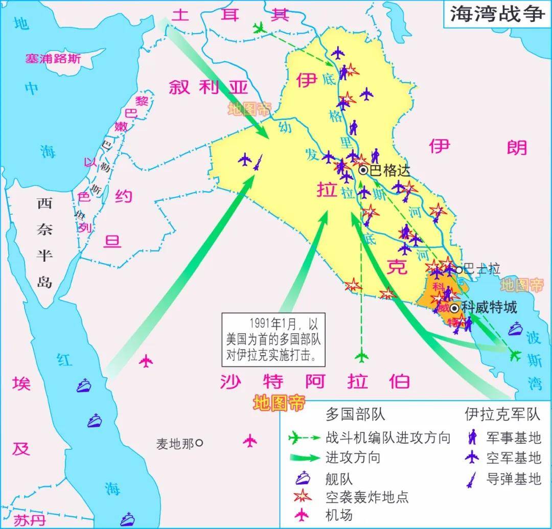 美国抓过哪些国家的领导人？ (图9)