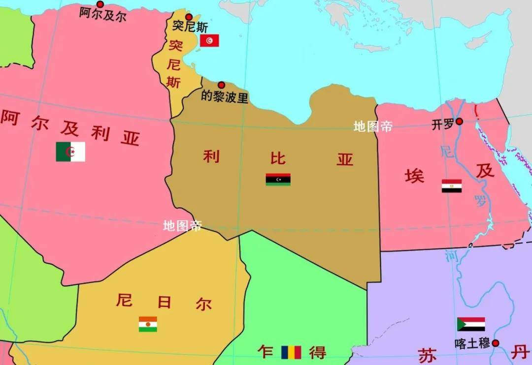 美国抓过哪些国家的领导人？ (图11)