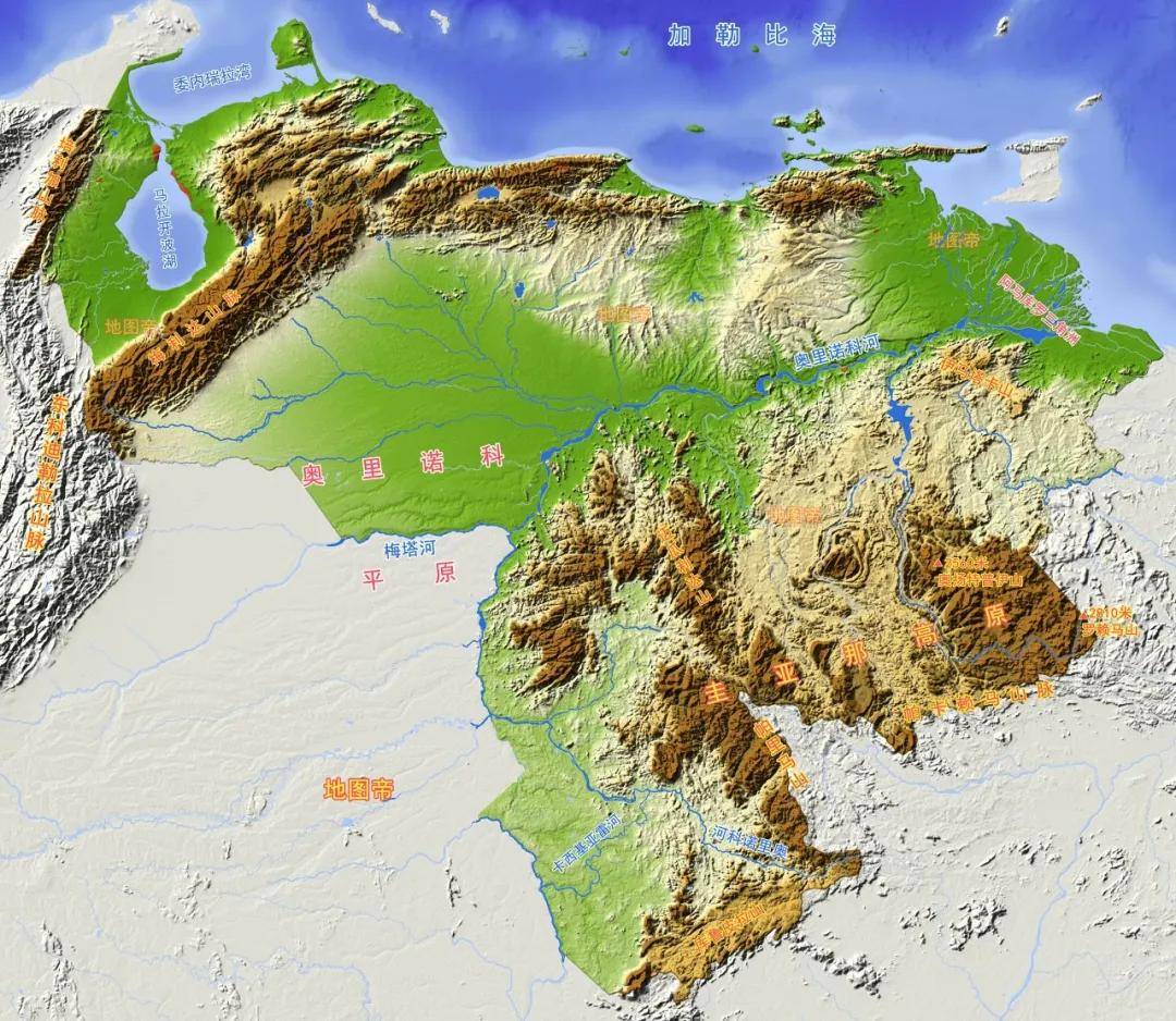 美国抓过哪些国家的领导人？ (图16)