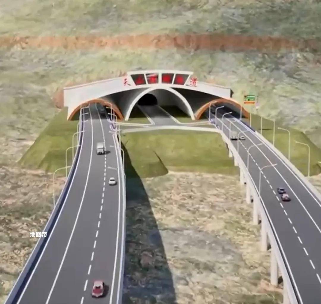 天山隧道通车，对新疆意味着什么？ (图4)