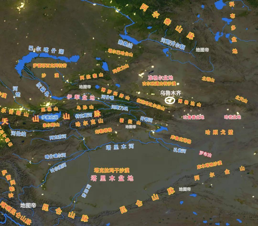 天山隧道通车，对新疆意味着什么？ (图13)