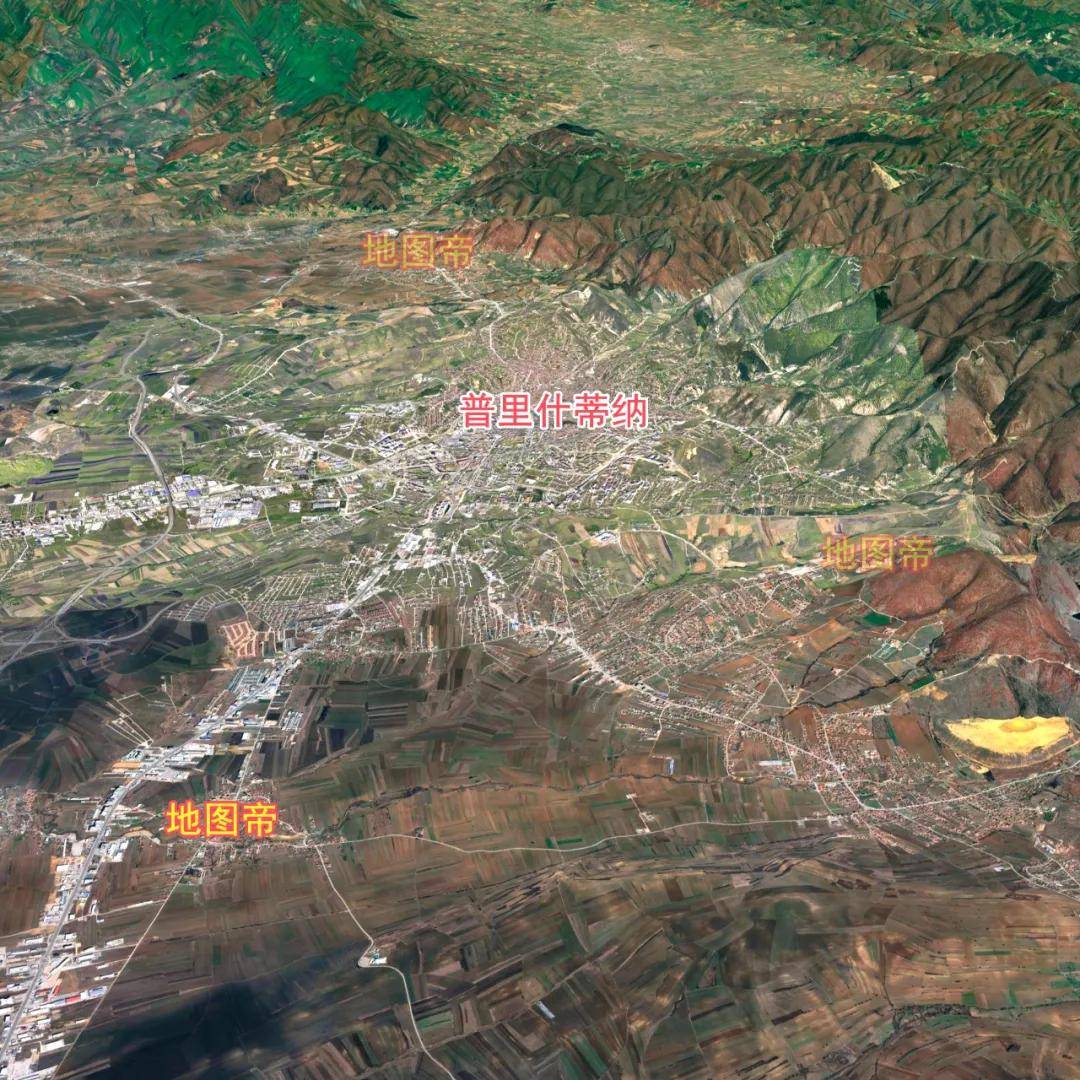 欧洲哪些国家反对科索沃独立?俄罗斯乌克兰难得一致 (图2) 欧洲哪些国家反对科索沃独立?俄罗斯乌克兰难得一致 (图2)