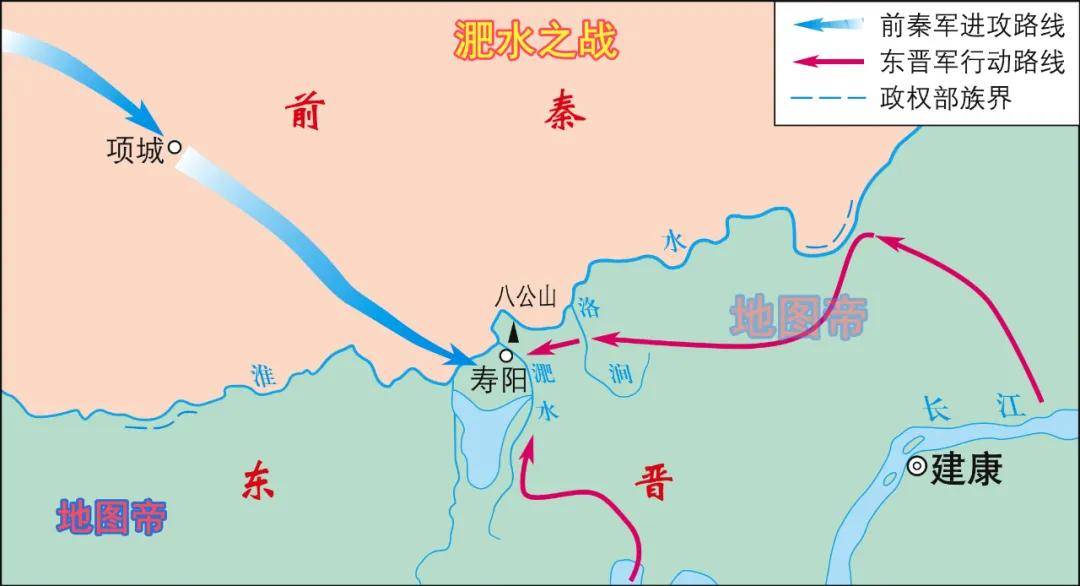 南北朝时,刘裕为何定国号为宋?而不是汉或楚(图4) 南北朝时,刘裕为何定国号为宋?而不是汉或楚(图4)