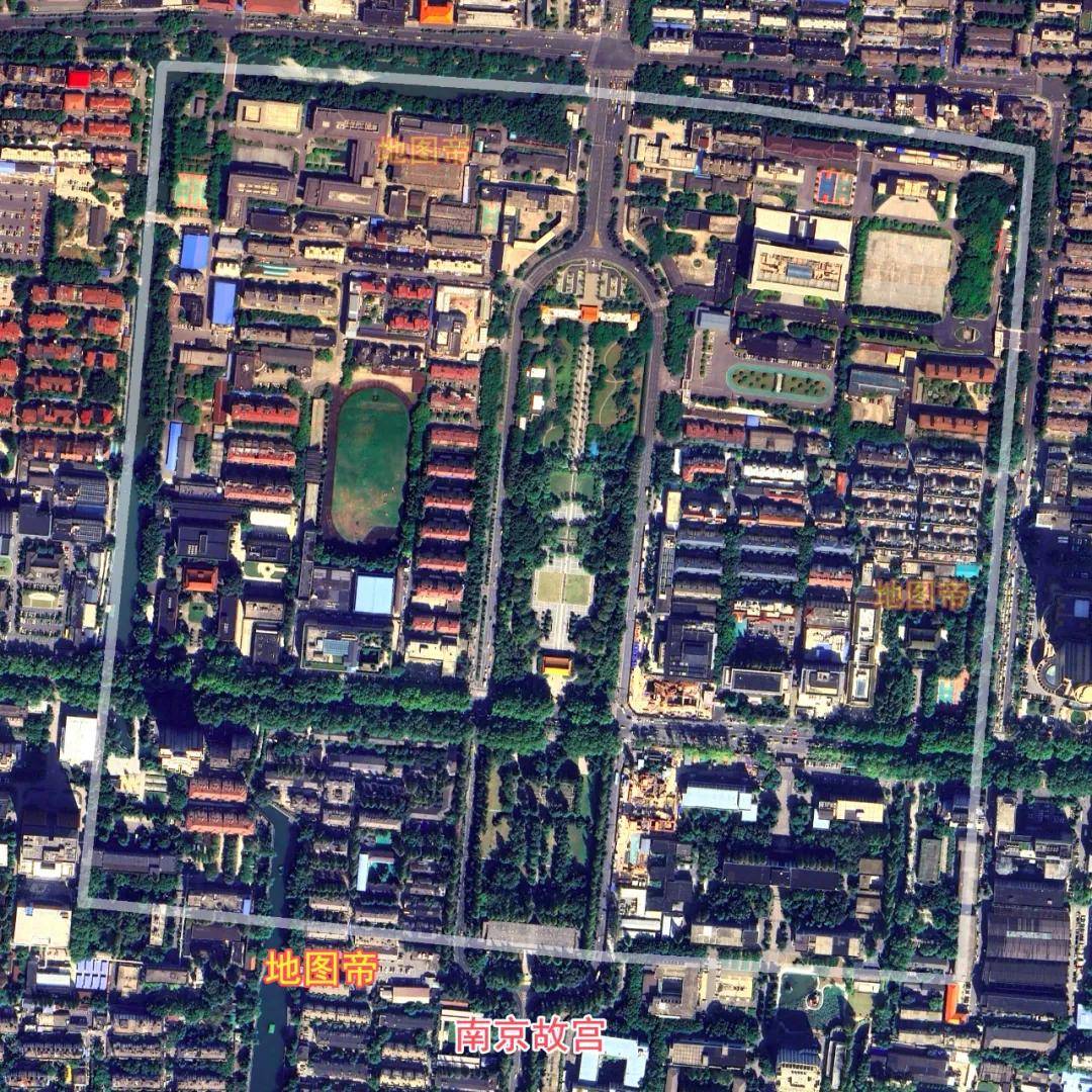 南北朝时,刘裕为何定国号为宋?而不是汉或楚(图7) 南北朝时,刘裕为何定国号为宋?而不是汉或楚(图7)