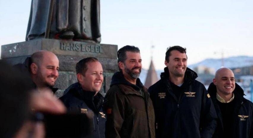 美总统位置不保？短短48小时，特朗普话音未落，又收到三个坏消息 (图3)