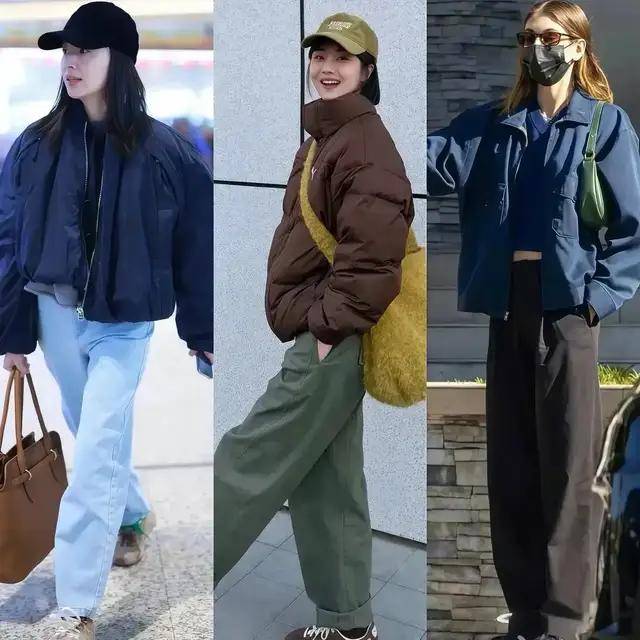 掉小白鞋！今年火了 “德训鞋”，时髦百搭，高级感满满 (图18)