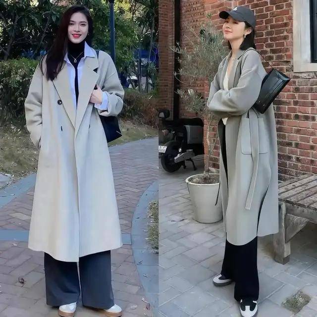 掉小白鞋！今年火了 “德训鞋”，时髦百搭，高级感满满 (图21)