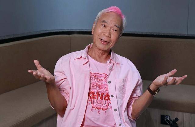 突发！TVB知名老戏骨自曝和未婚妻一同被捕，含泪分手独守爱巢 (图4)