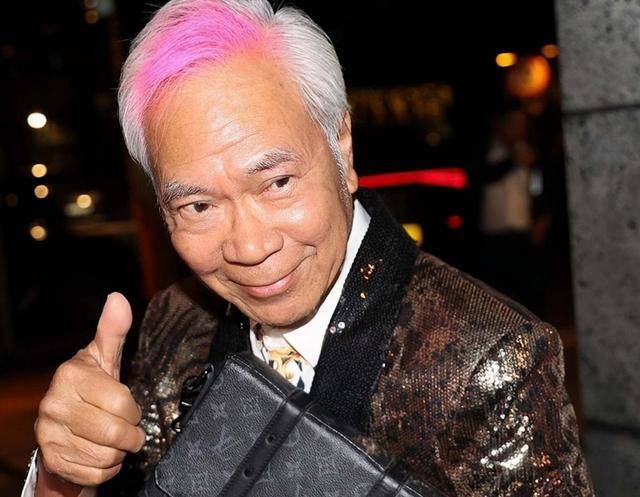 突发！TVB知名老戏骨自曝和未婚妻一同被捕，含泪分手独守爱巢 (图3)