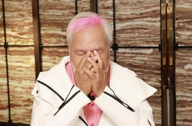 突发！TVB知名老戏骨自曝和未婚妻一同被捕，含泪分手独守爱巢 (图7)