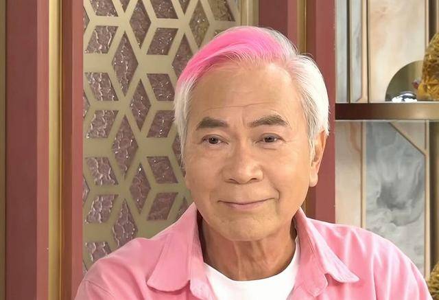 突发！TVB知名老戏骨自曝和未婚妻一同被捕，含泪分手独守爱巢 (图8)