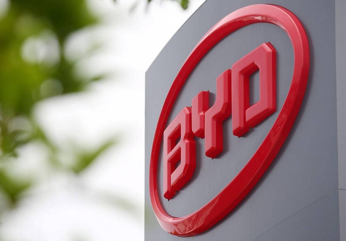 比亚迪“9系”新车征名引热议：文化命名与数字命名谁更胜一筹？(图2)