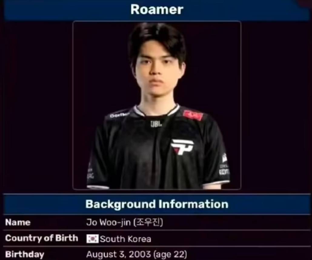 LOL神秘天才陨落,引发全网讨论!真实身份并非AI,难以比肩Faker (图5) LOL神秘天才陨落,引发全网讨论!真实身份并非AI,难以比肩Faker (图5)