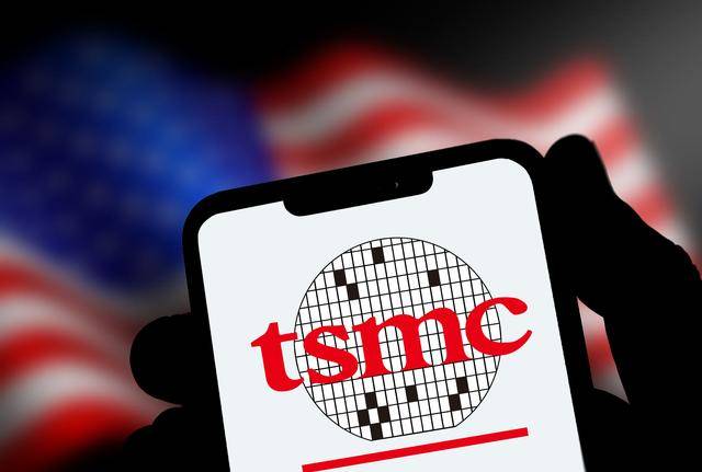 台积电还经得起美国剥几次皮 (图1)