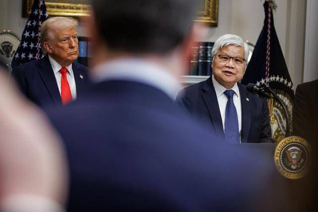 台积电还经得起美国剥几次皮 (图2)