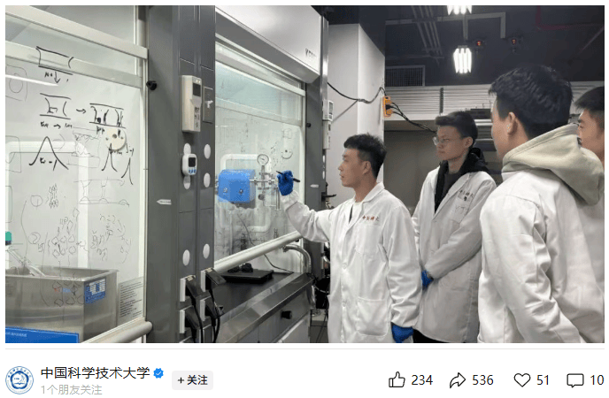 国科大“自刻蚀”技术攻克材料难题(图1)