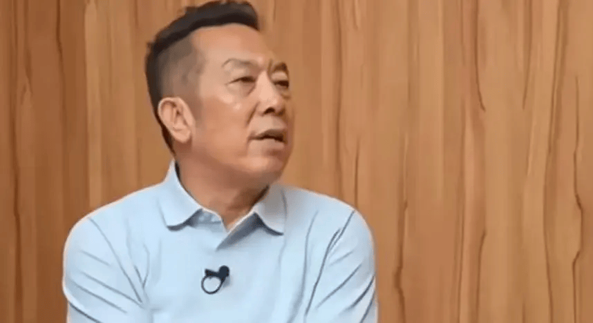 贾国龙、罗永浩均被禁言，微博CEO回应！(图6)