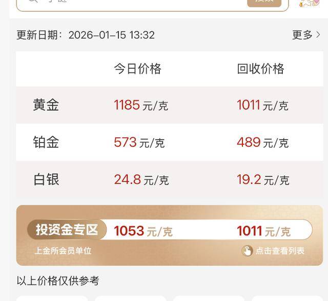 部分商家“免税”销售，深圳水贝黄金租赁走热(图1)