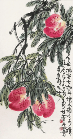 铁匠之子 木匠之徒——齐白石与“关门弟子”许麟庐 (图2)