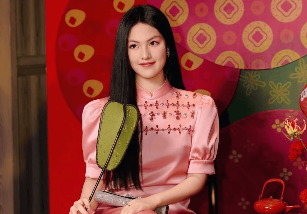 李湘账号禁言风波升级！知情人称涉及税务问题，本人多家公司注销 (图8)