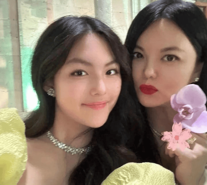 李湘账号禁言风波升级！知情人称涉及税务问题，本人多家公司注销 (图10)