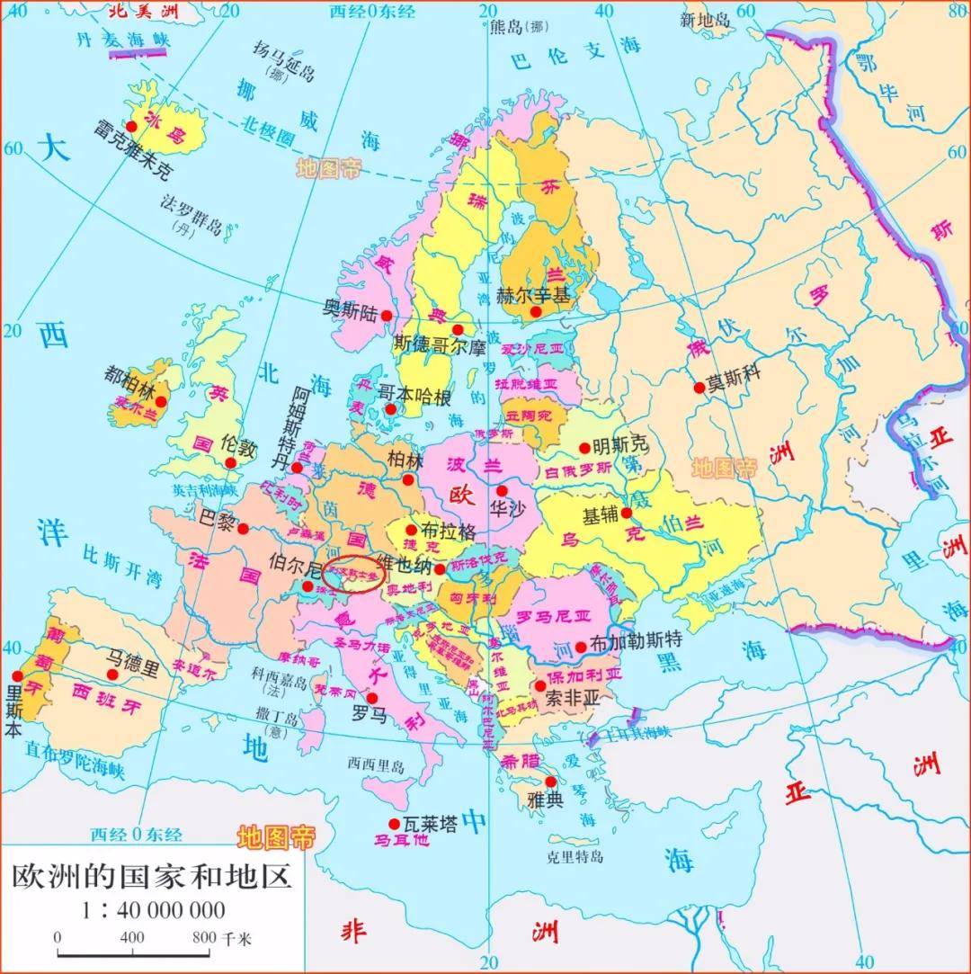 双重内陆国乌兹别克，地图像恐龙，为什么首都在尾巴上？ (图2)