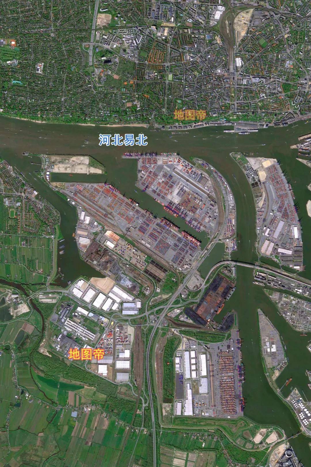 德国人口怎么了？走上英法的老路 (图4)