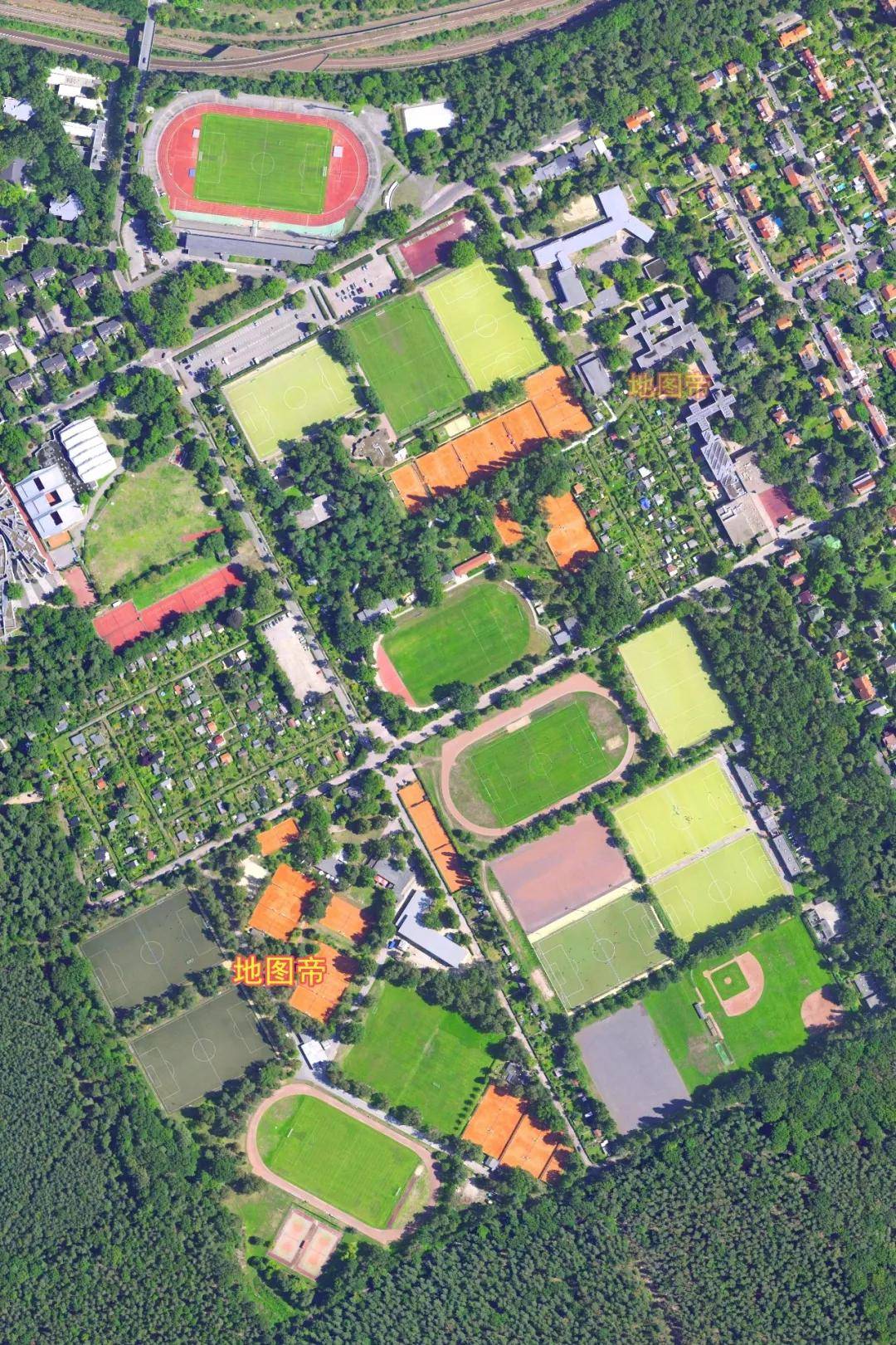 德国人口怎么了？走上英法的老路 (图5)