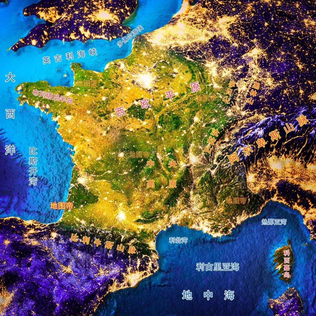 德国人口怎么了？走上英法的老路 (图13)