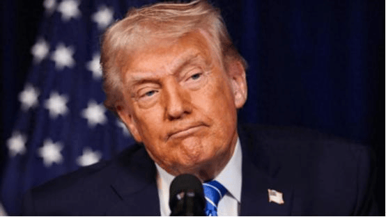 局势危险，普京要求加快和谈，泽连斯基任期延长，特朗普态度变了 (图2)