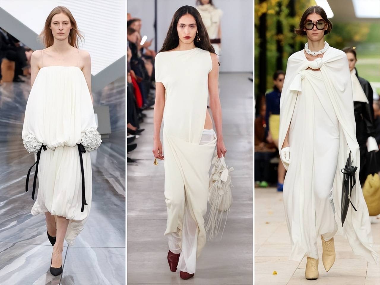 2026春夏10大流行色，偏向自带高级莫兰迪质感，好看且低调 (图14)