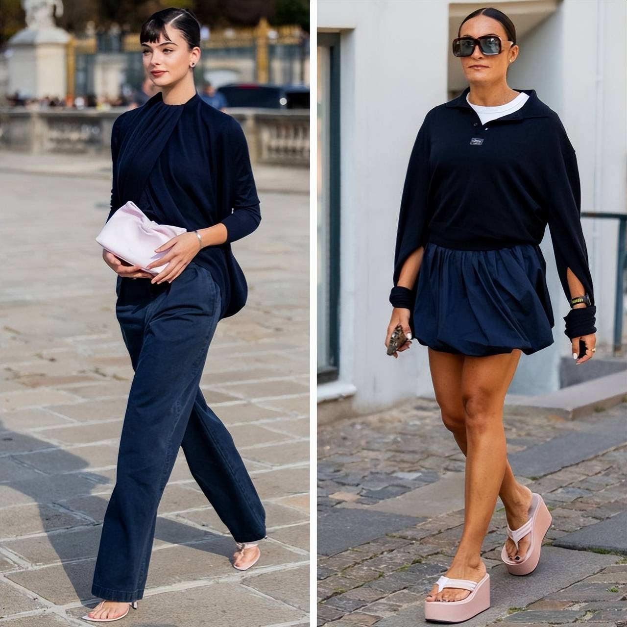 2026春夏10大流行色，偏向自带高级莫兰迪质感，好看且低调 (图17)