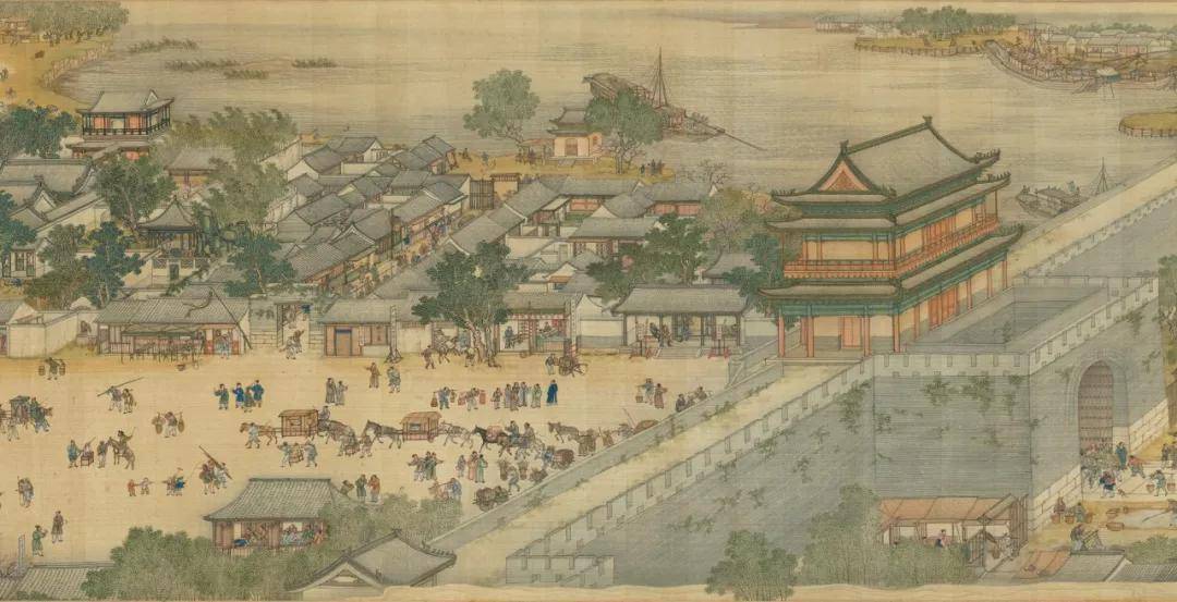 宋朝“公务员”的请假条：苏轼一年休100天，包拯请假被拒 (图3)