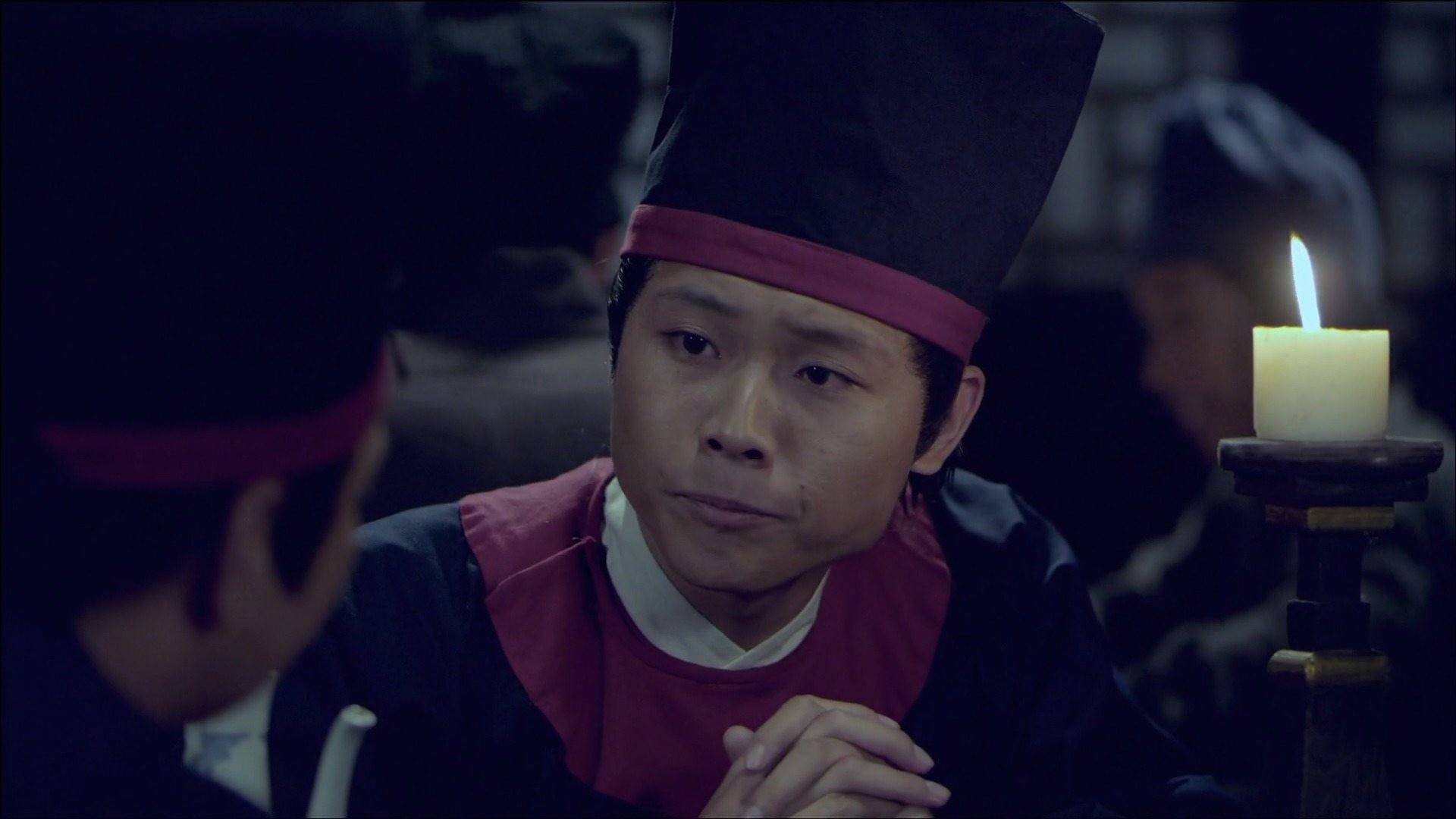  古代“捕头”的身份与地位：吏而非官，其生存状态更贴近“临时工” (图1)