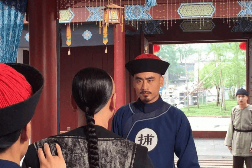  古代“捕头”的身份与地位：吏而非官，其生存状态更贴近“临时工” (图5)