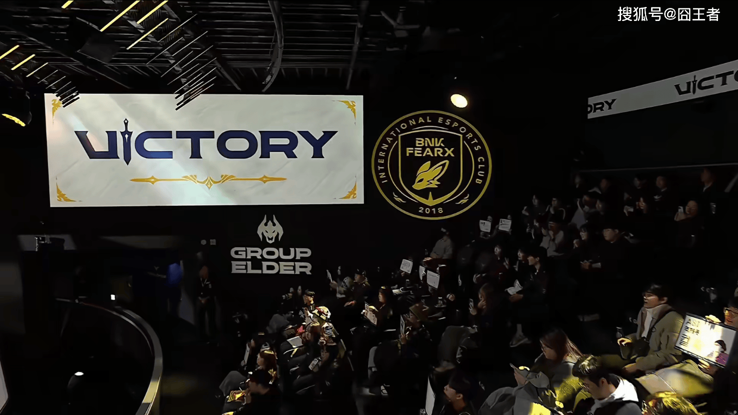  LCK春季赛：大闹天宫一锤定音，BFX鏖战团战击溃BRO (图8)