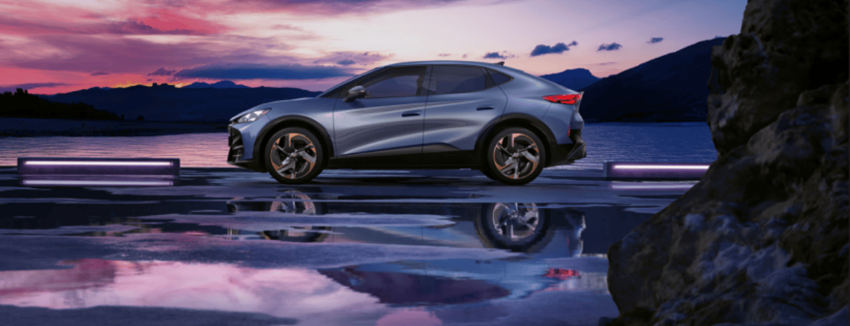 最低限价替代关税：欧盟对华电动车贸易重构，谁是赢家？(图1)