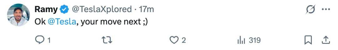 刚刚,马斯克收购了马斯克 (图7) 刚刚,马斯克收购了马斯克 (图7)